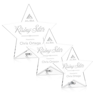 Polaris Star Award - Silver