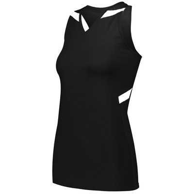 Holloway Ladies PR Max Compression Jersey