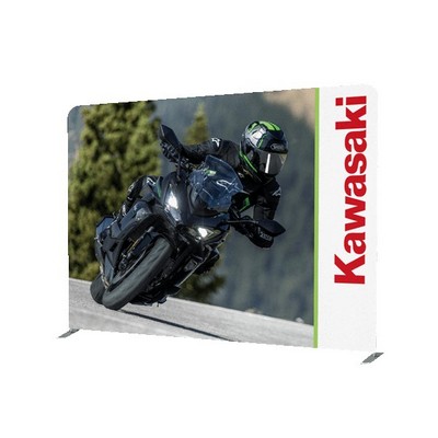 IMPORT Tube Backdrop 10' x 8'