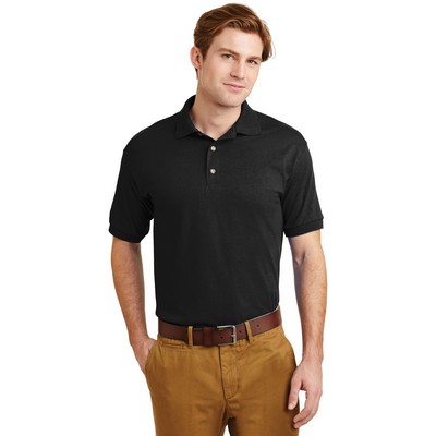Gildan® - DryBlend® 6-Ounce Jersey Knit Sport Shirt.