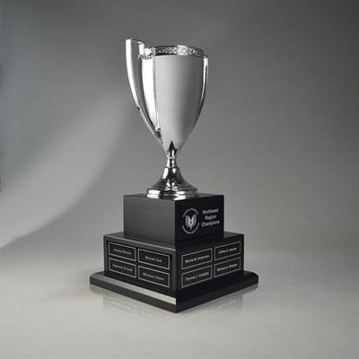 Perpetual Corporate Cup EZ Perpetual (Silver)