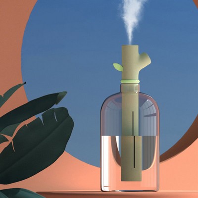 Unique Desktop Tree Branch Humidifier