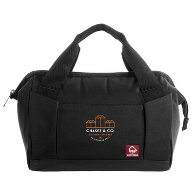 Wolverine 13" 14 pocket Tool Bag